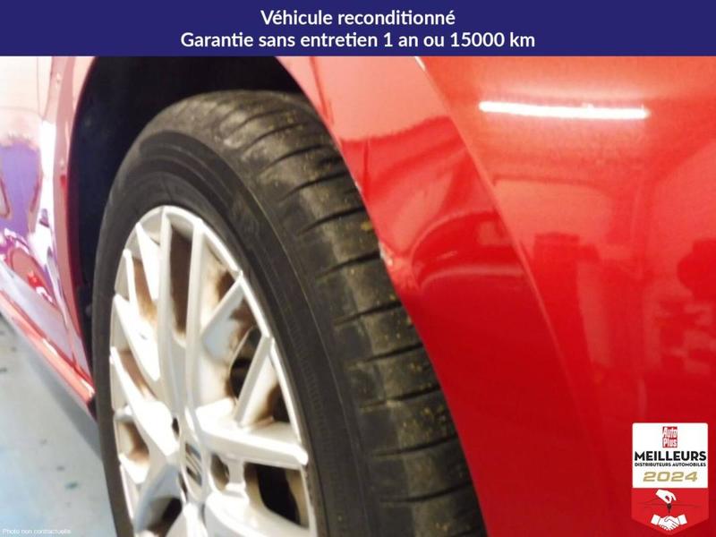 Seat Ibiza 1.0 Tsi 110ch Fr