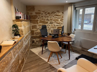 Local commercial - 35 m²