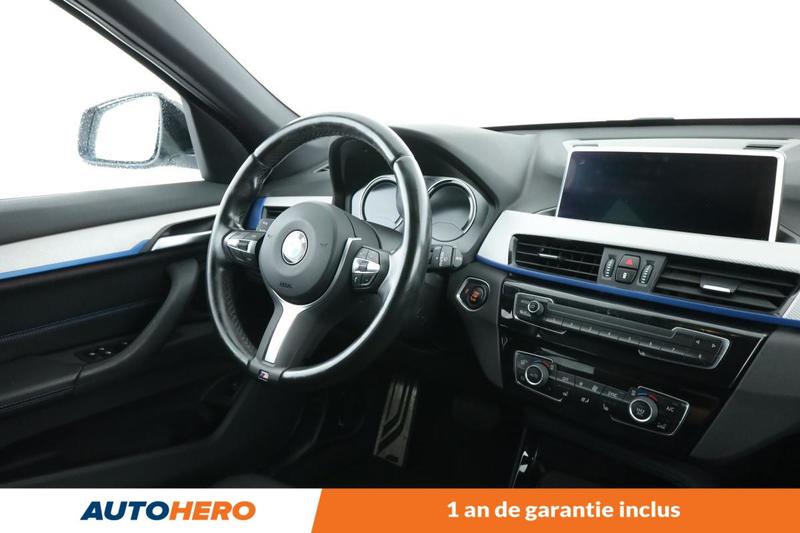 Bmw X1 xDrive20d m Sport Bva8 190 ch
