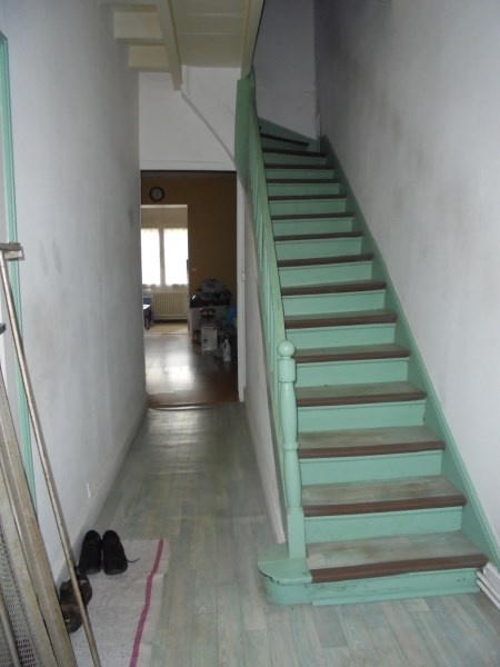 Maison - 100 m² - 3 pièces