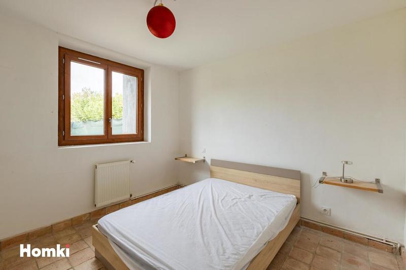 Maison - 192 m² - 8 pièces