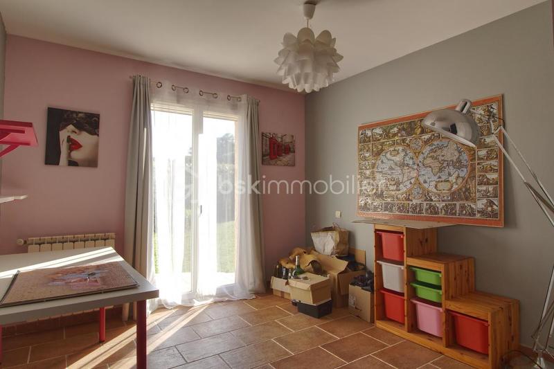 Villa - 136 m² - 5 pièces