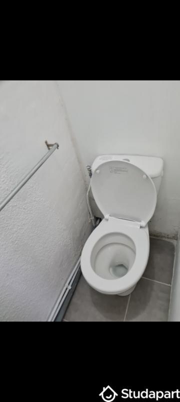 Appartement - 16 m² - 1 pièce