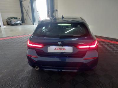 Bmw Série 1 116d Business Design