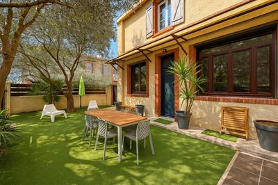 Maison - 80 m² - 3 pièces