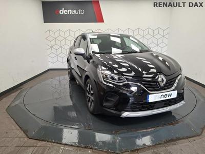 Renault Captur TCe 90 Evolution