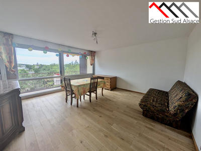 Appartement - 75 m² - 3 pièces