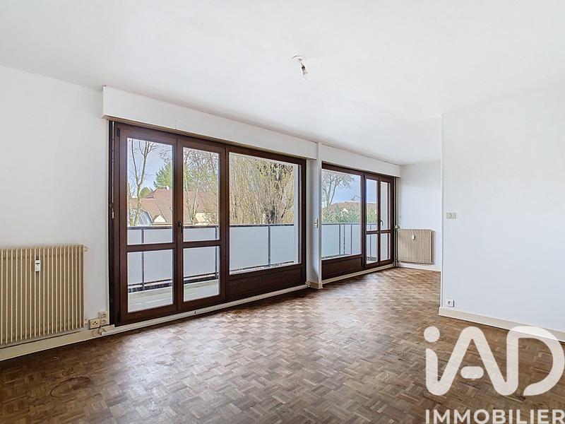 Appartement - 80 m² - 3 pièces