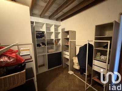 Maison de campagne - 210 m² - 5 pièces