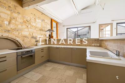 Maison - 210 m² - 5 pièces