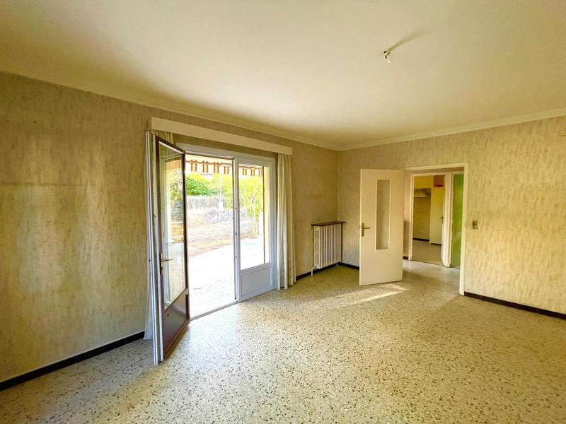 Villa - 85 m² - 4 pièces