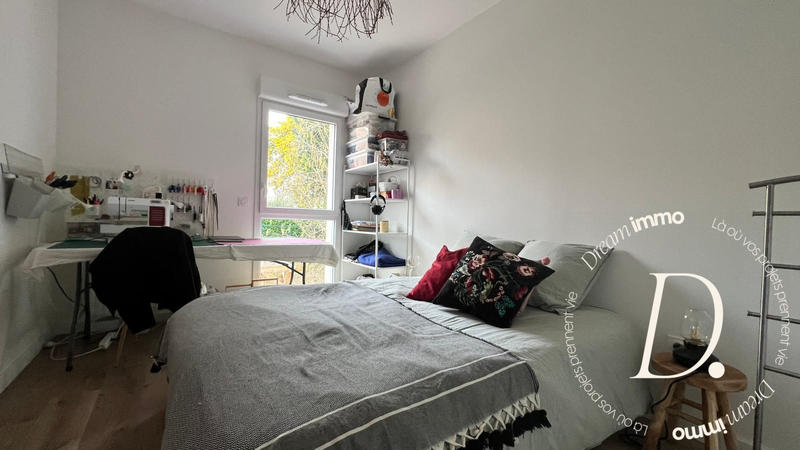 Villa - 117 m² - 5 pièces