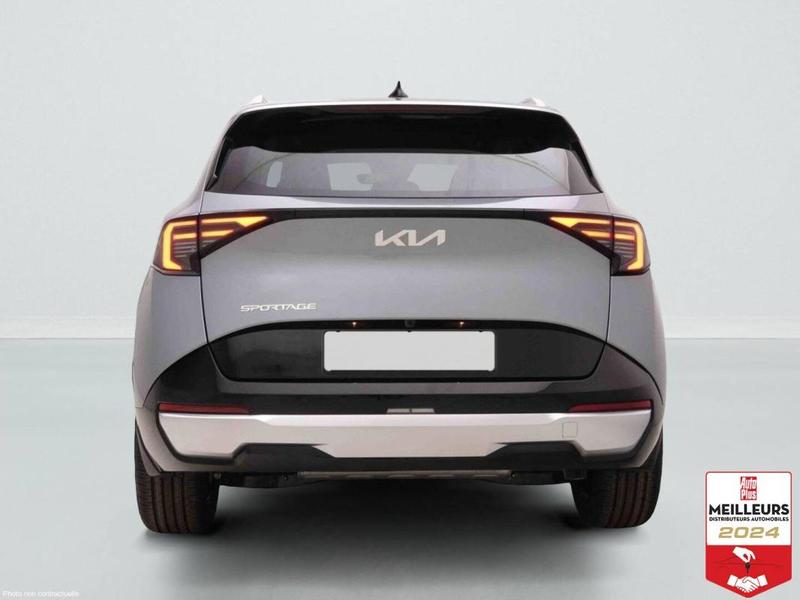Kia Sportage 1.6 t-GDi 150 Pace FaceLift