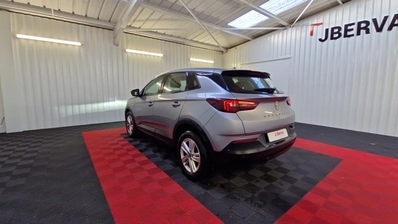 Opel grandland 1.5 Diesel 130ch Auto