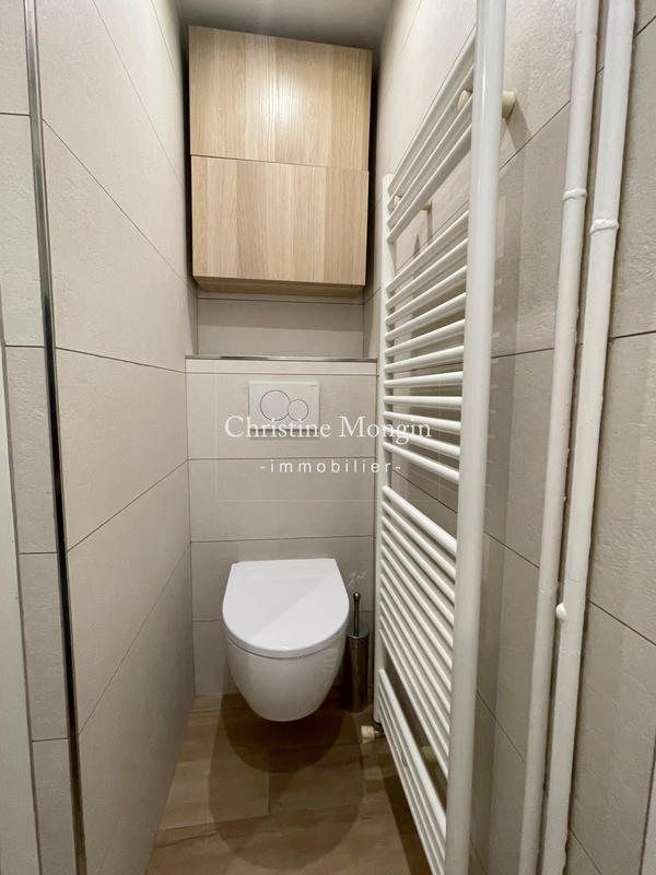 Appartement - 28 m² - 1 pièce