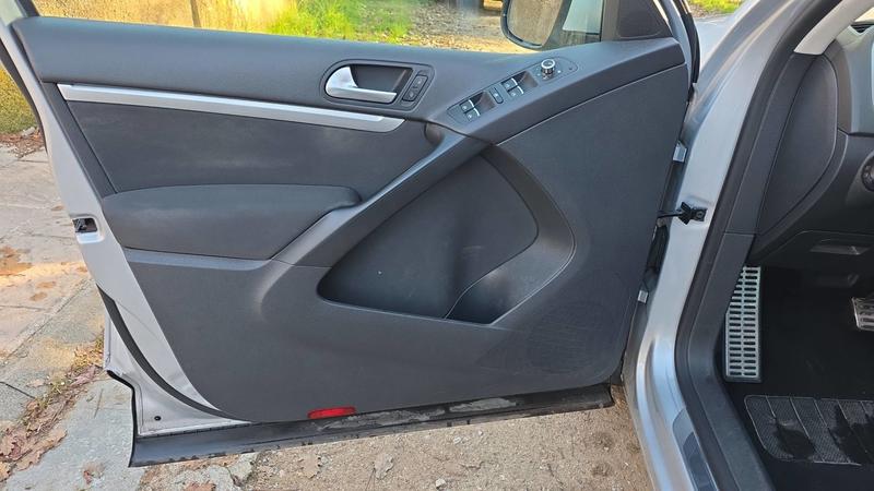 Volkswagen Tiguan 2.0 TDi 140 4Motion Dsg7 Cup - Entretien constructeur Toit ouvrant