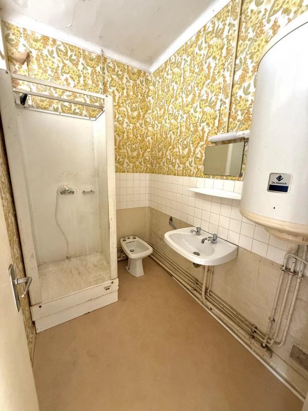 Maison - 77 m² - 3 pièces