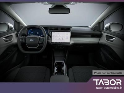 Ford Puma Gen-E 43 kWh 168 Gps Led cam Pdc 17p