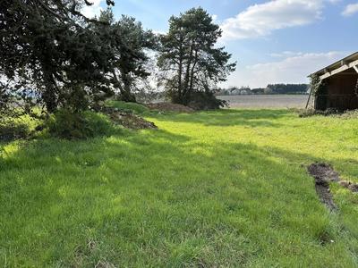 Terrain - 980 m²
