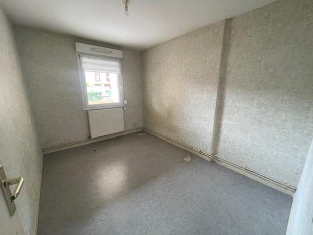 Appartement - 116 m² - 5 pièces