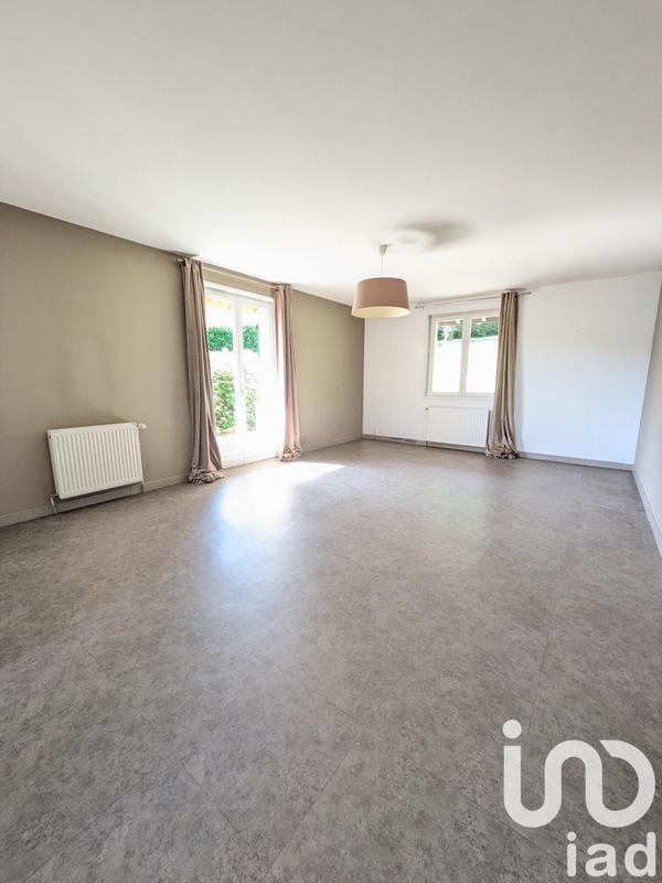 Maison de campagne - 217 m² - 5 pièces