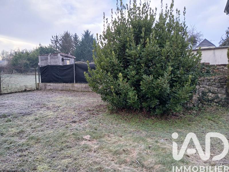 Maison de village - 135 m² - 5 pièces