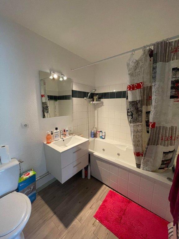 Appartement - 39 m² - 2 pièces