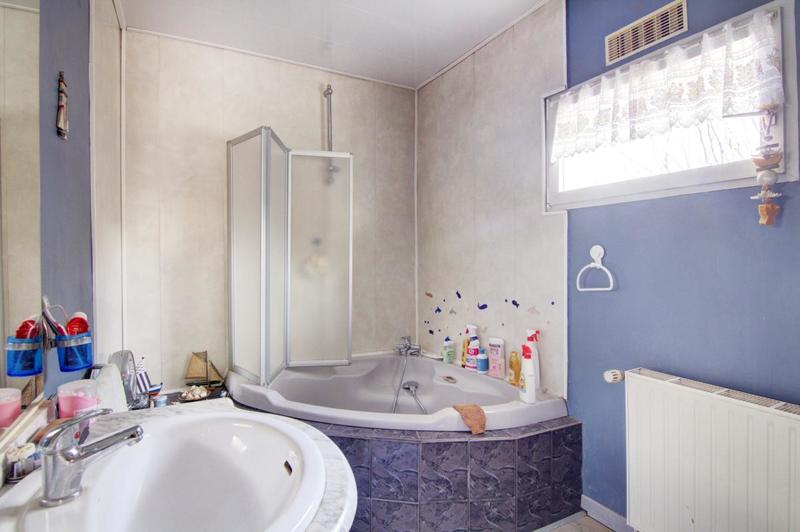 Maison - 88 m² - 3 pièces