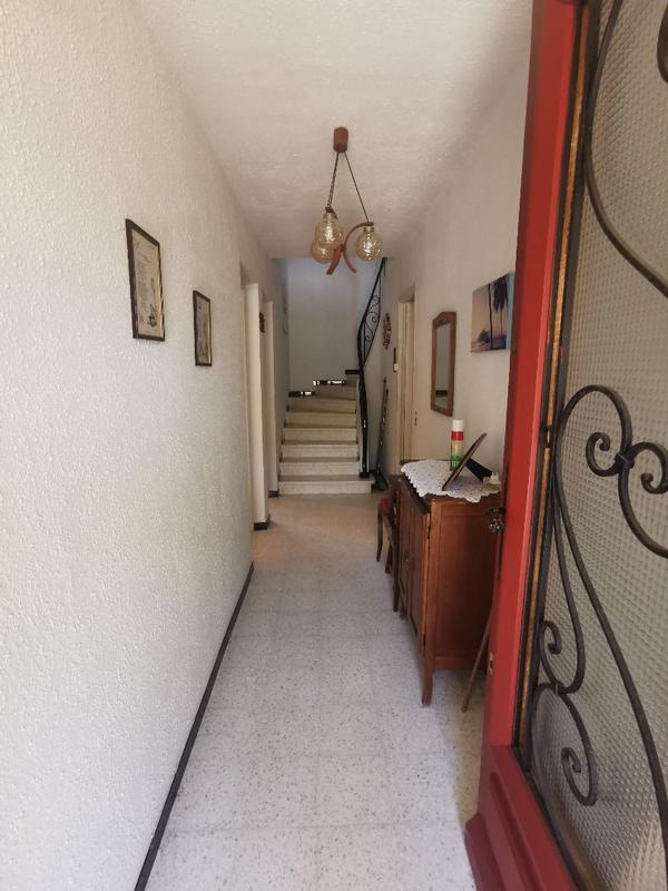 Pavillon - 102 m² - 4 pièces