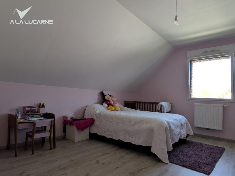 Maison - 157 m² - 6 pièces