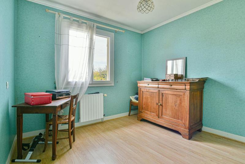 Maison - 133 m² - 5 pièces