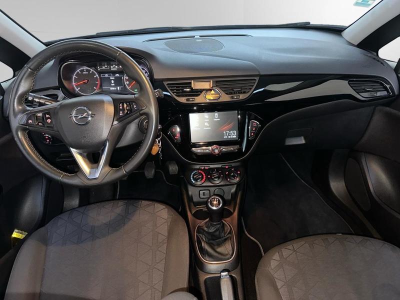 Opel Corsa 1.4 Turbo 100 Design 120 Ans