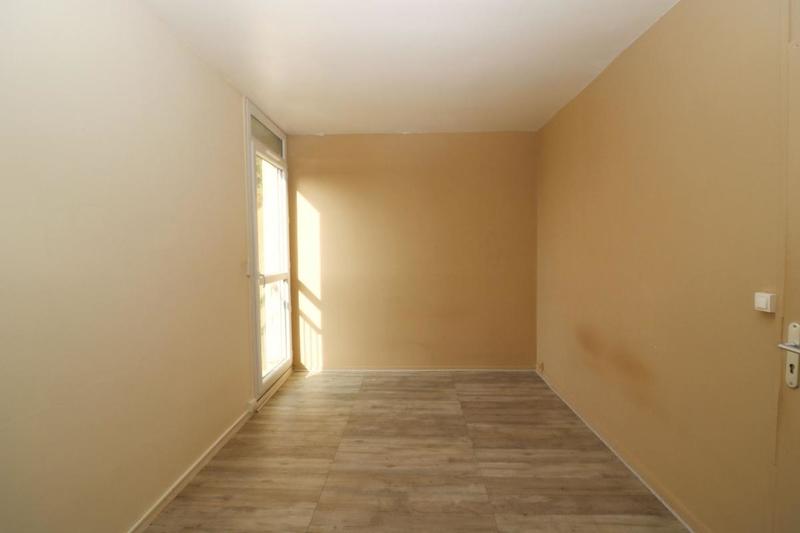 Appartement - 69 m² - 4 pièces