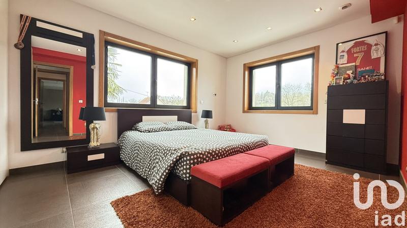 Maison de maîtres - 510 m² - 15 pièces