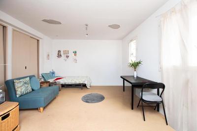 Studio - 36 m² - 1 pièce