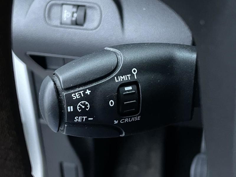 Peugeot Partner BlueHDi 100ch s&amp;S Bvm5 Tva Recuperable