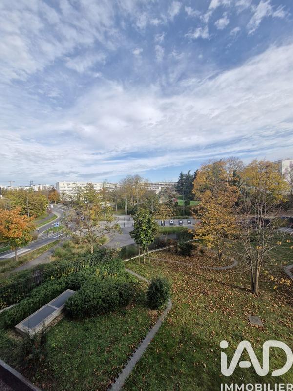 Appartement - 37 m² - 1 pièce