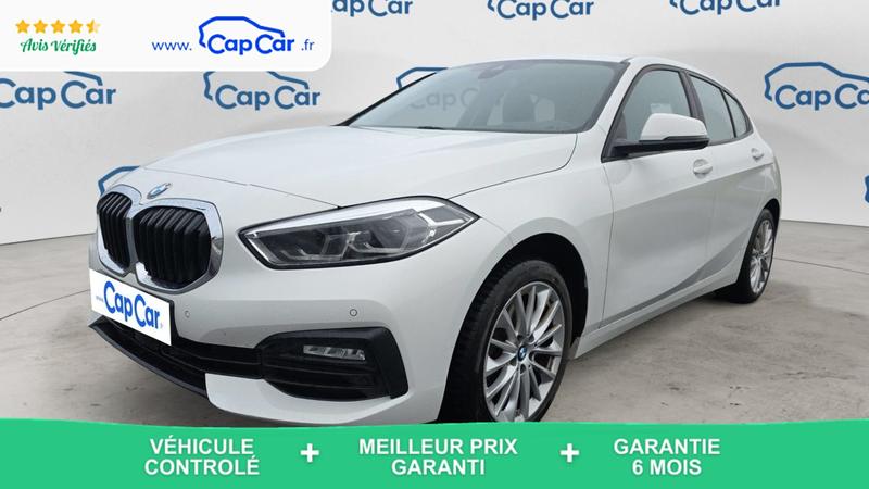 Bmw Série 1 116d 116 Executive