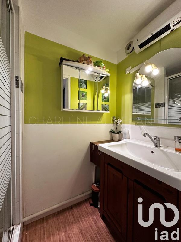 Maison - 161 m² - 6 pièces