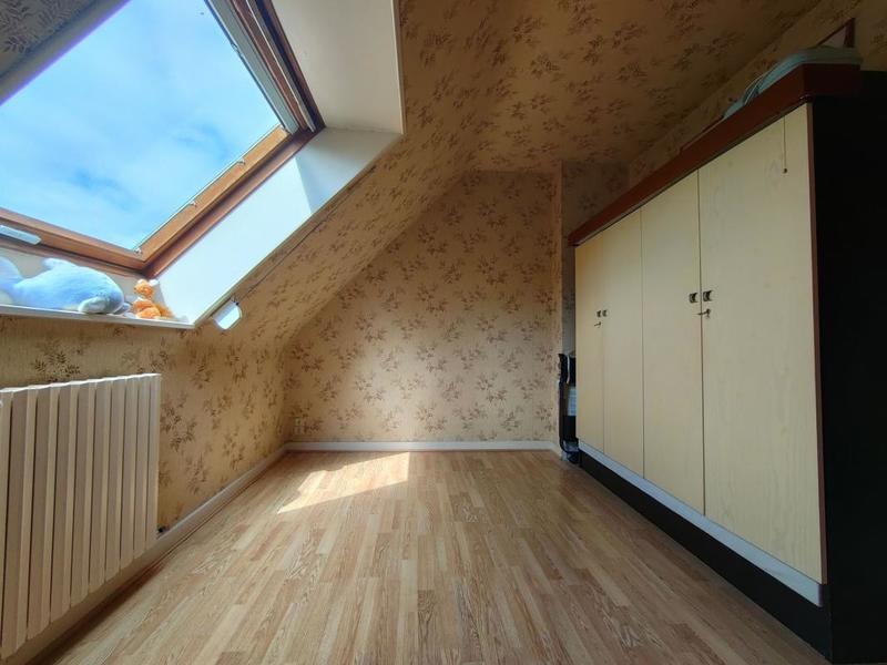 Maison - 152 m² - 6 pièces