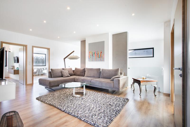 Villa - 318 m² - 9 pièces