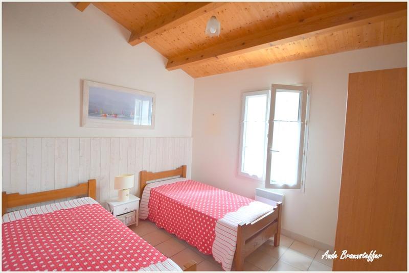 Maison - 107 m² - 5 pièces