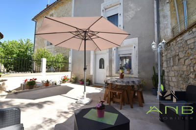 Maison - 136 m² - 6 pièces