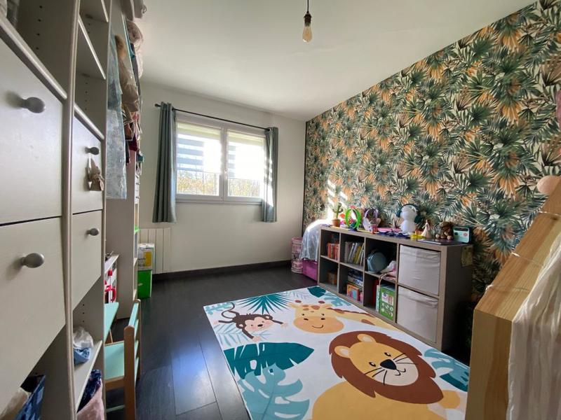 Appartement - 97 m² - 4 pièces