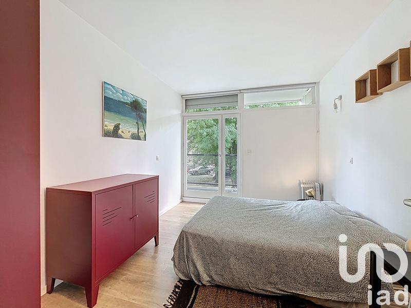 Appartement - 98 m² - 5 pièces