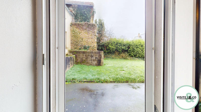 Appartement - 70 m² - 4 pièces