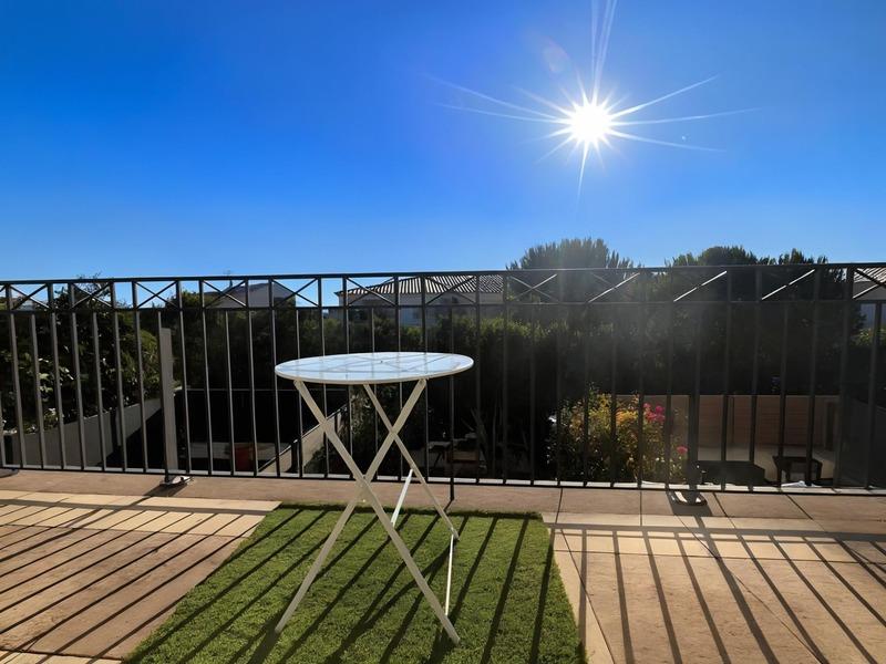 Maison - 71 m² - 3 pièces