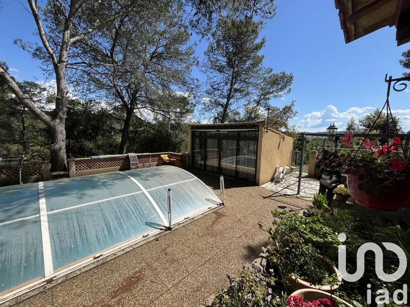 Maison de maîtres - 193 m² - 8 pièces