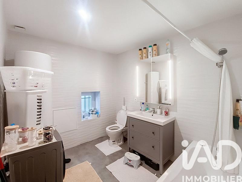 Appartement - 71 m² - 3 pièces