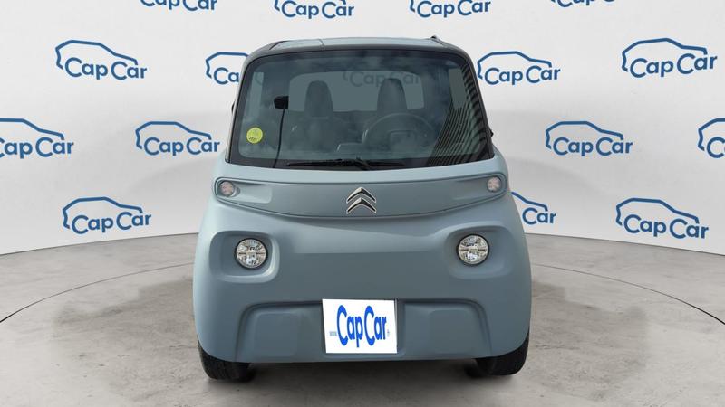 Citroën Ami 8 5.5 kWh
